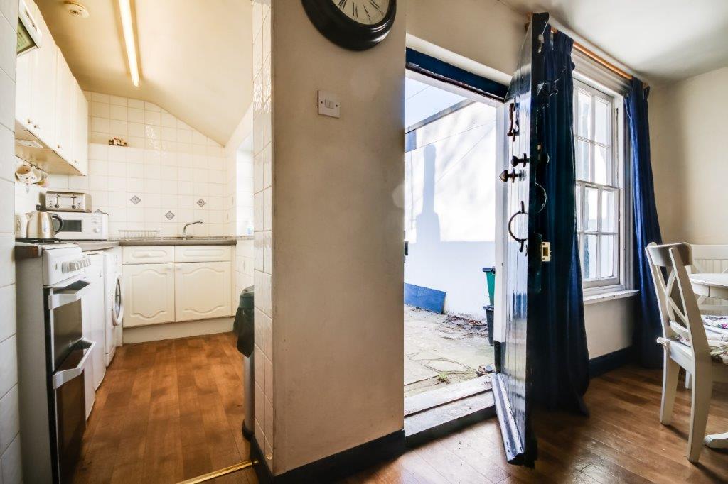 Rectory Lane, Sidcup Graham John